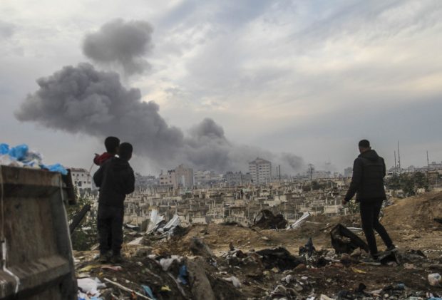 Acordul de încetare a focului în Gaza a fost aprobat de Guvernul israelian: „Suntem destul de încrezători”