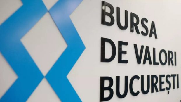 Cele mai tranzacționate acțiuni pe Bursa din București în 2024. Creștere de 29%