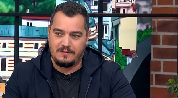 Bursucu, prima apariție la PRO TV după ce și-a dat demisia de la Kanal D: „Ce frumos, mă întorc”. În ce emisiune a putut fi văzut