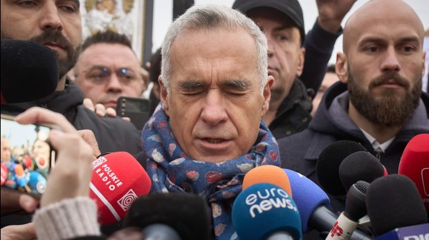 Călin Georgescu a pierdut la CEDO în dosarul alegerilor prezidențiale anulate de CCR