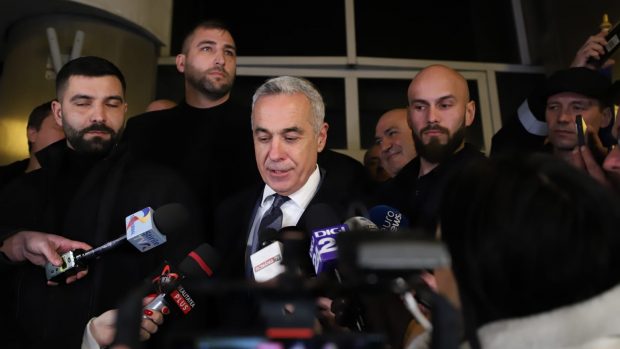 Verdictul în recursul lui Călin Georgescu în dosarul alegerilor prezidențiale, amânat de Înalta Curte: „Cetățeanul Iohannis a spus că nu sunt probe”