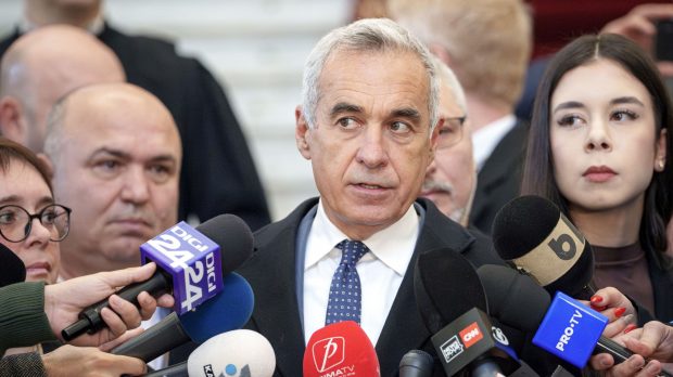 Călin Georgescu merge la CCR să ceară revizuirea deciziei privind anularea alegerilor. Tudorel Toader: „Judecătorii nu vor fi impresionați”