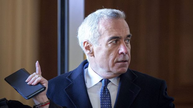 Călin Georgescu a pierdut definitiv procesul în care a cerut reluarea alegerilor prezidențiale