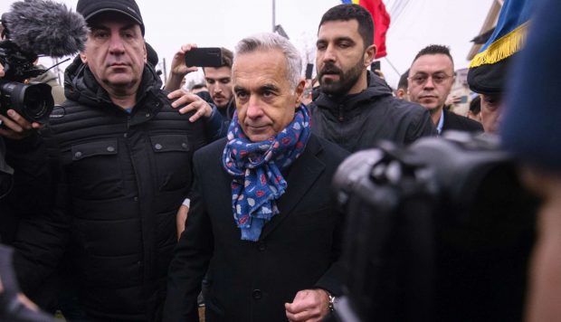 Călin Georgescu nu va trece de filtrul CCR la alegerile prezidențiale 2025, spune un lider PNL: „E greu ca decizia să fie opusă celei din decembrie”