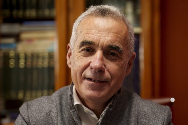 „Filozofia” lui Călin Georgescu și marea răzbunare