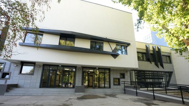 Campus universitar ultramodern în Craiova. Investiție de aproape 20 de milioane de euro | VIDEO