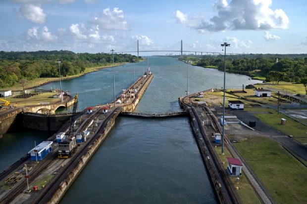 Canalul Panama – totul despre calea maritimă dintre Atlantic și Pacific