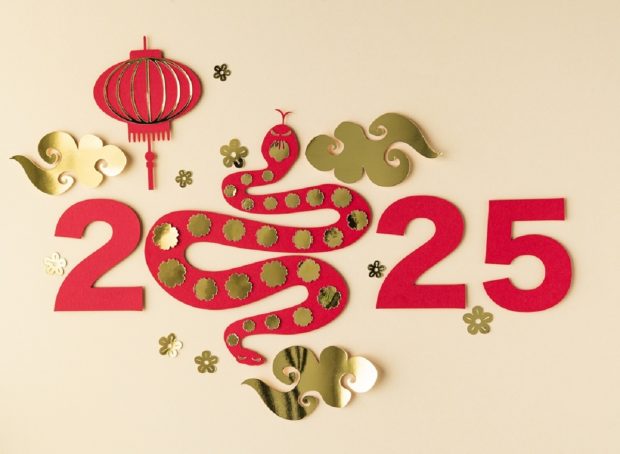 Când începe Anul Nou chinezesc 2025
