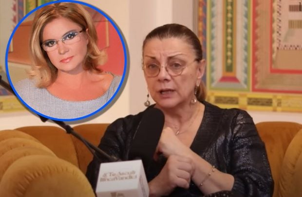 Carmen Tănase, dezvăluiri dureroase despre regretata Cristina Țopescu: „Toate astea au măcinat-o și într-o bună zi i-a crăpat inima”