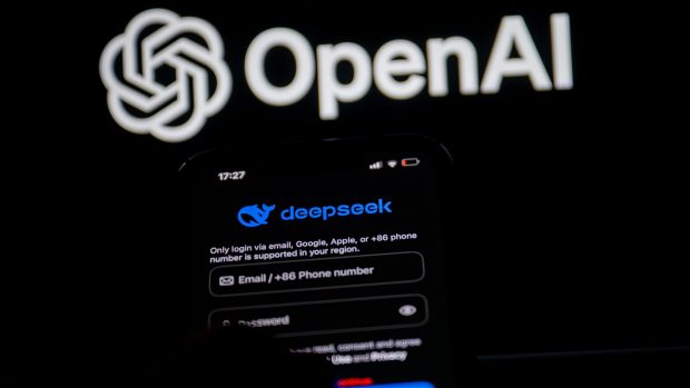 OpenAI sustine ca are dovezi ca AI-ul chinezesc DeepSeek s-a folosit de ChatGPT pentru „antrenament”