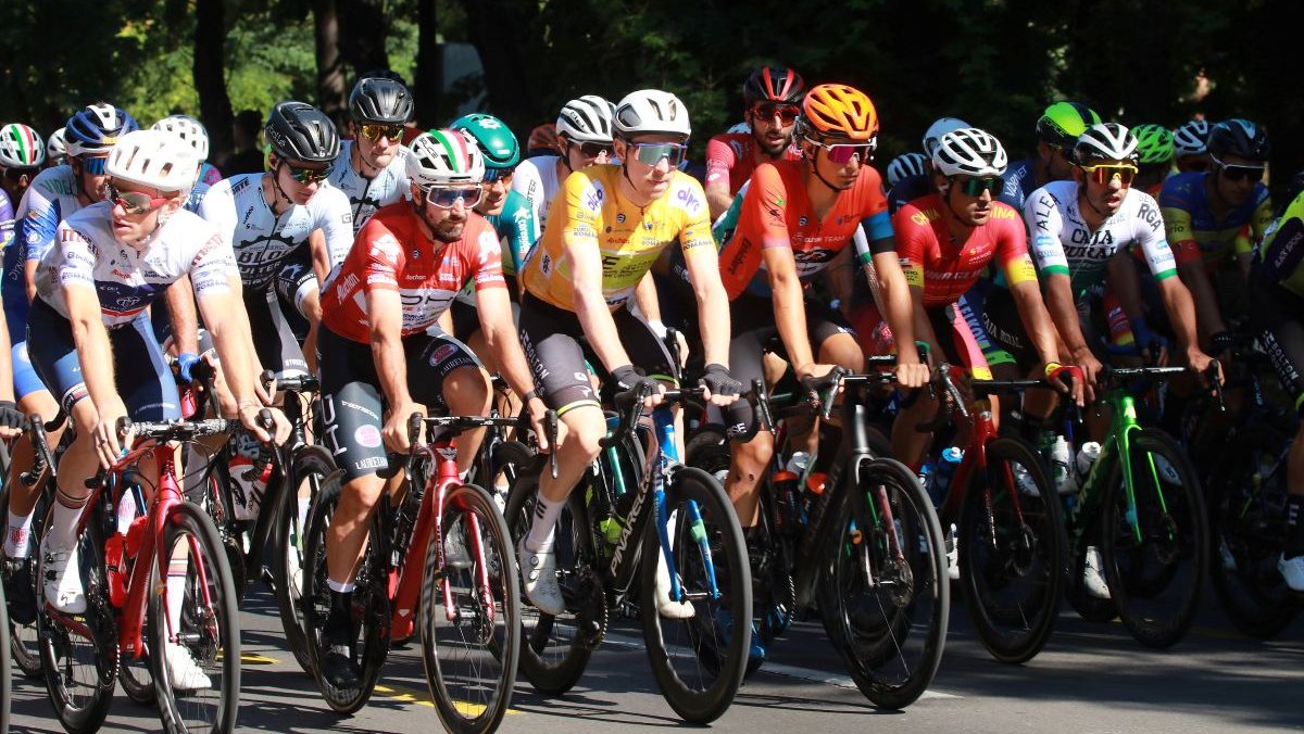 Turul României 2025: Craiova Dă Startul unui Nou Capitol în Sport.