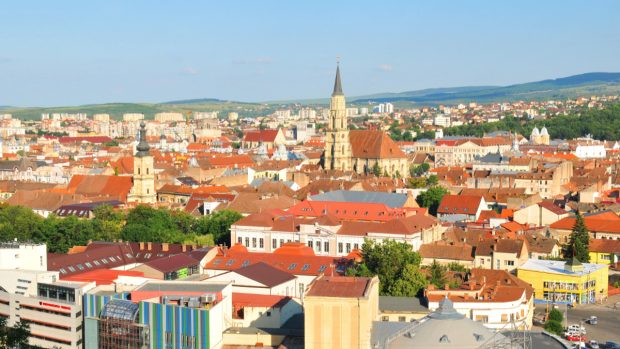 Cluj-Napoca a atras în 2024 investiţii record din fonduri europene pentru creșterea calității vieții | VIDEO