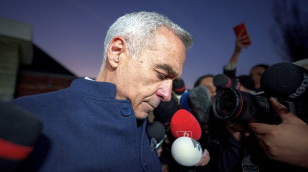 CNSAS va verifica dacă mama lui Călin Georgescu a fost membră a Mişcării Legionare: „Vom veni cu un răspuns oficial”