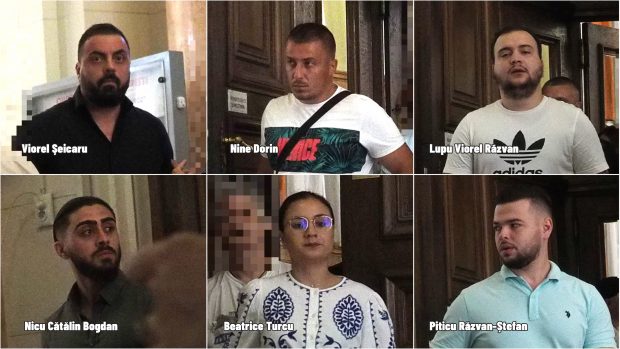 Dosarul polițiștilor-torționari de la Secția 16, condamnați la închisoare. Instanța: „Scopul lor a fost de a pedepsi și de a înjosi”