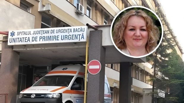 Cazul profesoarei de religie care a murit după ce s-a aruncat dintr-o ambulanță aflată în mers. Condamnarea primită de asistenta medicală neglijentă