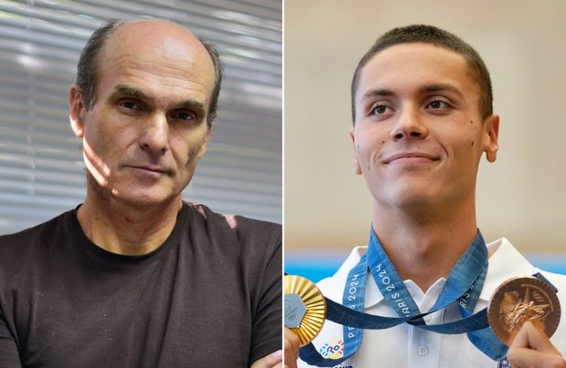 A fi sau a avea: „scandalul mașinii” dintre David Popovici și CTP. Ce spune asta despre societatea în care trăim: mașina marcă a statutului social