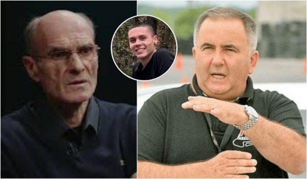Cristian Tudor Popescu, pus la zid de Titi Aur, după ce l-a atacat pe David Popovici: „Unii nu înțeleg că …”