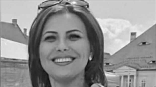 O iubită profesoară din Bascov a murit. Cristina Gănțoi s-a stins din viață la numai 47 de ani
