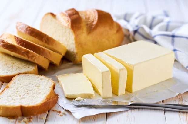 Cu ce poţi înlocui untul în alimentaţie şi preparate