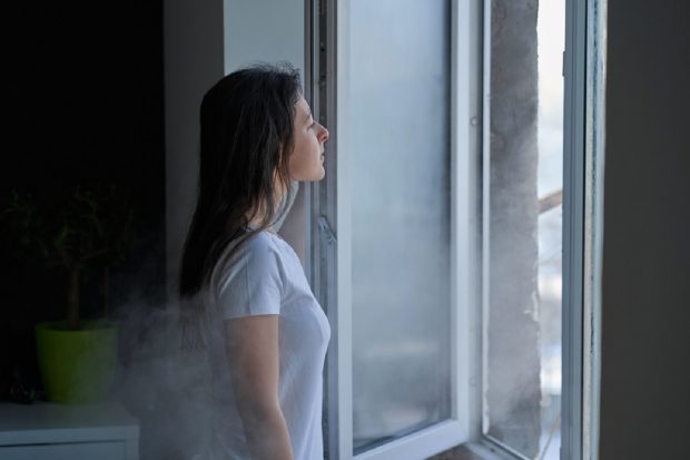 Cum să aerisești corect casa în timpul iernii