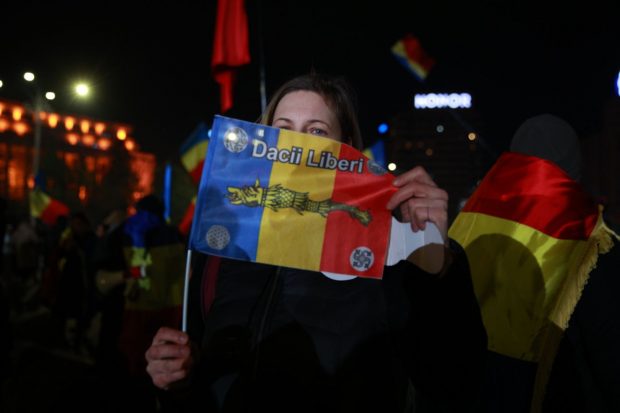 Care e noua ordine mondială