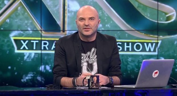 Imagine Stire Motivul pentru care Dan Capatos se retrage de la „Un show păcătos”. Când revine pe micul ecran | 2review.ro