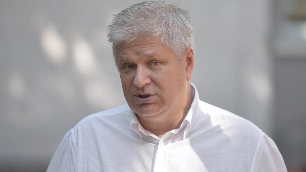 Daniel Tudorache a scăpat de închisoare în „Dosarul diamantelor”. Inițial, fostul primar al sectorului 1 fusese condamnat cu executare