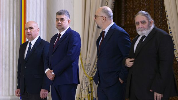 Care sunt datele alegerilor prezidențiale 2025, stabilite în prima ședință de coaliție PSD-PNL-UDMR din acest an