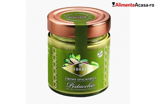 De la ciocolata Dubai la produsele italiene cu fistic – aurul verde cucerește publicul