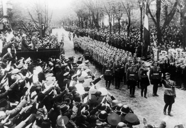 O carte despre extrema dreaptă românească a anilor ’30 și eșecul unei „splendide generații”