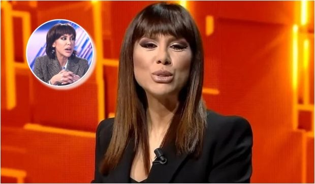 „Neti Sandu, după o lună la Vaslui”! Denise Rifai, ținta glumelor după ce și-a schimbat coafura: Cum a reacționat vedeta Kanal D