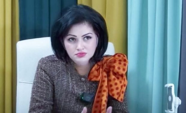 Legătura dintre Doamna Raisa de pe TikTok și Liliana Mincă de la PSD: „Am aflat din presă. Sunt indignată”
