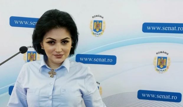 MApN, reacție oficială după ce Doamna Raisa de pe TikTok s-a lăudat că a fost agentă a Serviciului Secret al Armatei