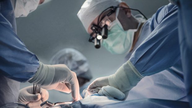 Povestea bărbatului din Târgu Neamț, care a trecut printr-un dublu transplant renal și are acum patru rinichi | VIDEO