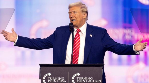 Congresul SUA a validat al doilea mandat al lui Donald Trump în cadrul unei ceremonii prezidate de Kamala Harris