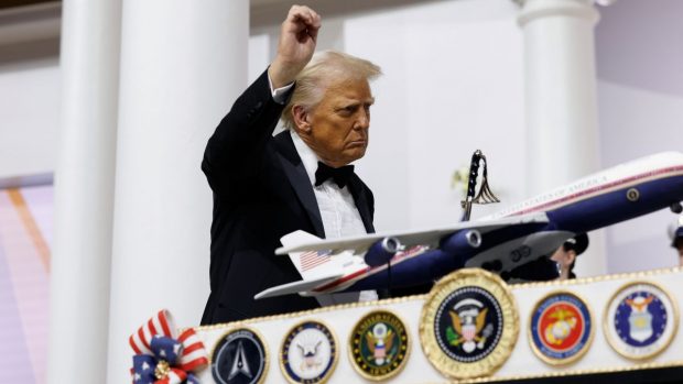 Donald Trump a început epurările din Armată și Administrație: „Peste o mie de persoane”