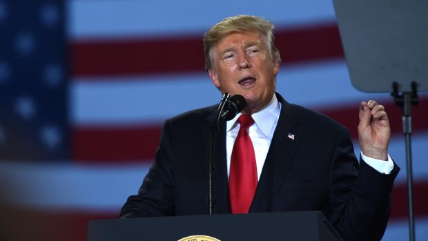 Donald Trump urmează să fie condamnat pe 10 ianuarie în dosarul „Stormy Daniels”, înainte să preia mandatul