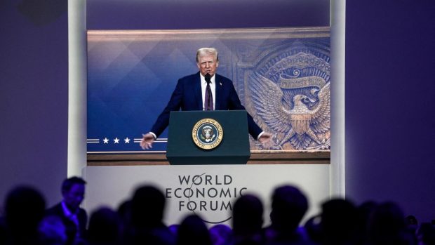 Absența României de la Davos, oportunități pierdute și riscuri ignorate. Cum o afectează tăcerea pe scena globală
