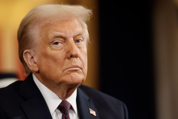 Donald Trump îl amenință pe Vladimir Putin că „va distruge” Rusia, dacă nu va accepta un acord de pace în Ucraina