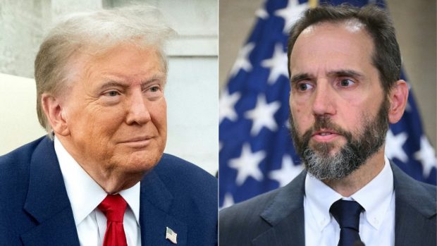 Jack Smith, procurorul special care s-a ocupat de dosarele federale ale lui Donald Trump, a demisionat din Departamentul de Justiţie