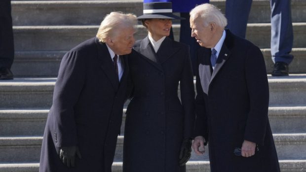 Donald Trump, încă un atac la Joe Biden, pe tema grațierilor: „S-a plimbat în jurul iertării tuturor, dar a uitat de el” | VIDEO
