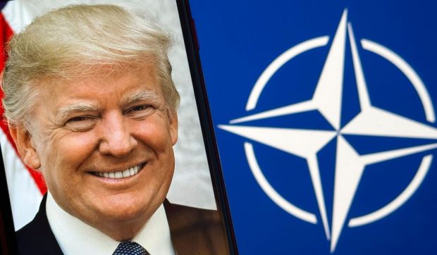 Lituania și Estonia se angajează să îndeplinească obiectivul de 5% stabilit de Donald Trump privind cheltuielile pentru apărare