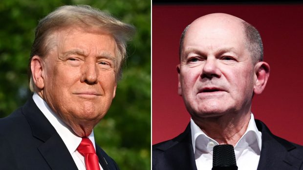 Tudor Ancuța, analist al spațiului german: „Nu văd niciun politician din Germania care se va opune planului lui Trump privind Ucraina” 
