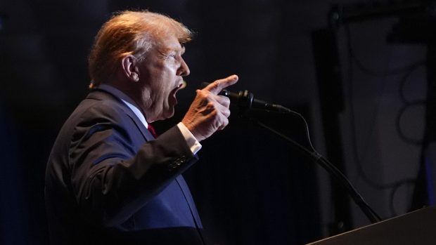 Donald Trump vrea ca TikTok să continue să existe în Statele Unite ale Americii