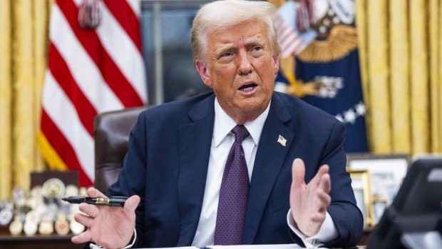 Salariul pe care îl va avea Donald Trump ca președinte al SUA. Este reglementat prin lege în Codul Statelor Unite