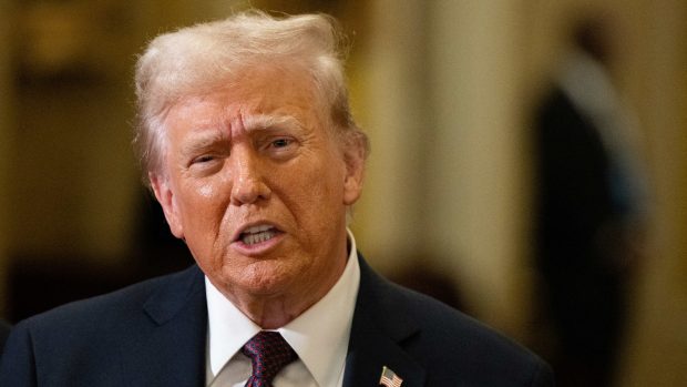 Planul lui Donald Trump pentru pace în Ucraina, în 100 de zile: „El nu încearcă să-i dea ceva lui Putin sau rușilor”