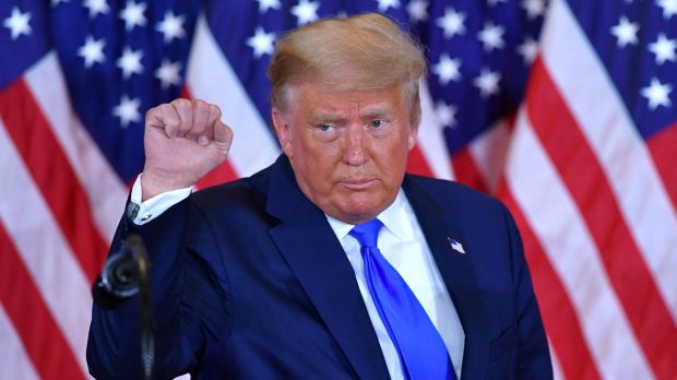 LIVETEXT Donald Trump revine la Casa Albă după patru ani și la 6 luni după tentativa de asasinat. Programul ceremoniei de învestitură a președintelui SUA