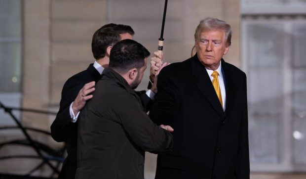 Donald Trump susține că Volodimir Zelenski e gata să încheie un acord de pace cu Rusia: „Din câte am auzit, Putin ar dori să mă vadă”