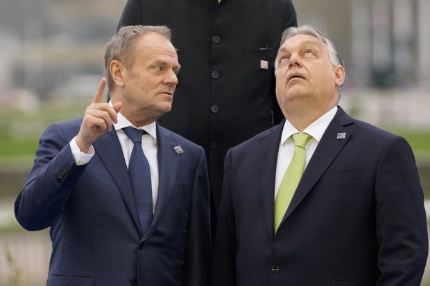 Ungaria, exclusă de Polonia de la ceremonia de preluare a președinției UE. Motivul pentru care Viktor Orban „nu este binevenit” la Varșovia