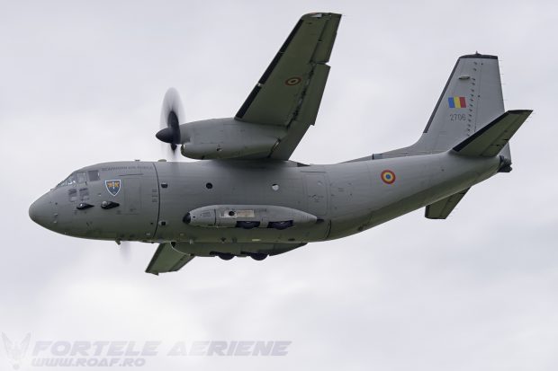 Zboruri de antrenament pe întregul teritoriu al României. Forțele Aeriene ne transmit să nu ne îngrijorăm